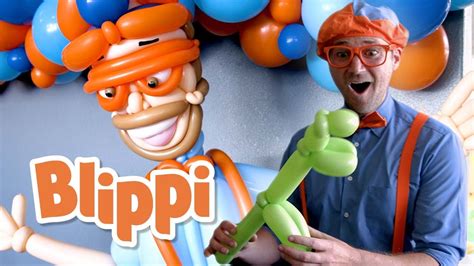 blippi youtube|youtube blippi new videos.